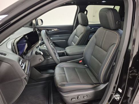 New 2026 Chevrolet Traverse High Country image 20