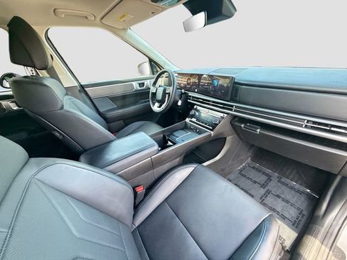 Certified 2025 Hyundai Santa Fe XRT AWD/4WD image 26