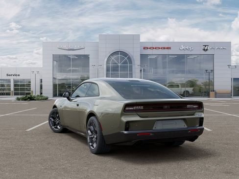 New 2026 Dodge Charger GT w/ Blacktop Package AWD/4WD image 3
