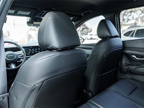 New 2025 Hyundai Santa Cruz SEL image 20