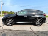 Used 2019 Nissan Murano SV w/ Premium Package image 2
