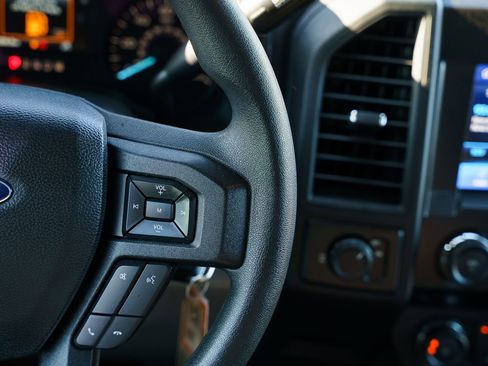 Used 2019 Ford F150 XL w/ Equipment Group 101A Mid image 28