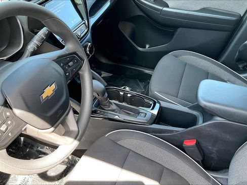 Certified 2023 Chevrolet TrailBlazer LT w/ Convenience Package AWD/4WD image 17