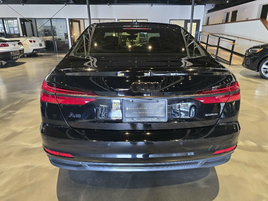 Used 2023 Audi A6 2.0T Premium AWD/4WD image 6