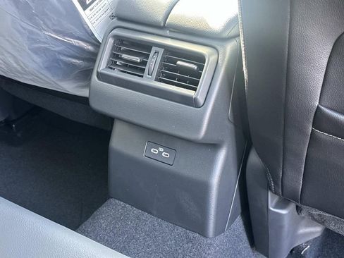 New 2025 MAZDA CX-50 AWD 2.5 S w/ Weather Package image 22