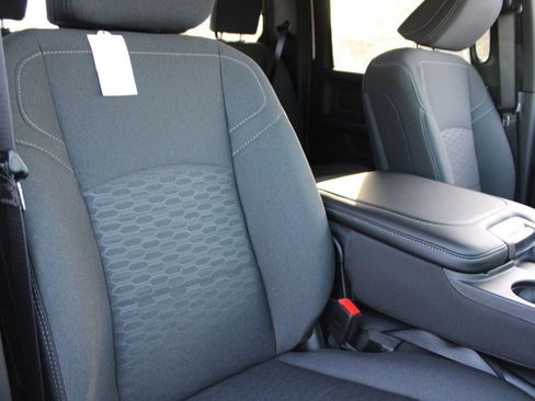 New 2026 RAM 2500 Tradesman image 28