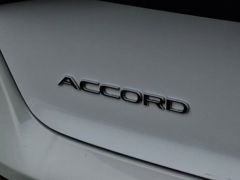 Certified 2023 Honda Accord LX image 29