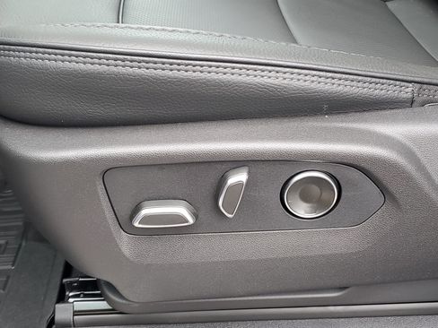 New 2026 GMC Sierra 2500 Denali w/ Denali Reserve Package image 26