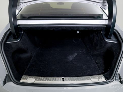 Used 2025 Rolls-Royce Spectre Black Badge w/ Spectre Enhancement Package image 21