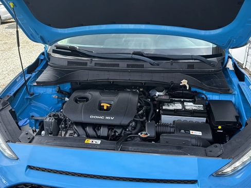 Used 2019 Hyundai Kona SEL image 40