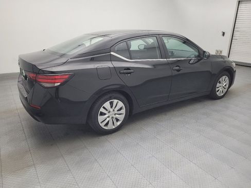 Used 2023 Nissan Sentra S image 10
