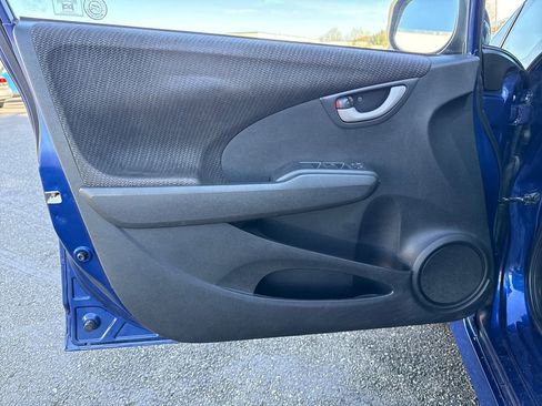 Used 2012 Honda Fit Sport image 17