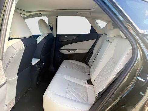New 2026 Lexus NX 350 AWD w/ Luxury Package image 20