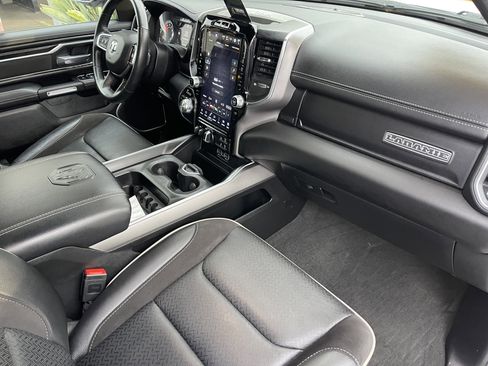 Used 2023 RAM 1500 Laramie image 29