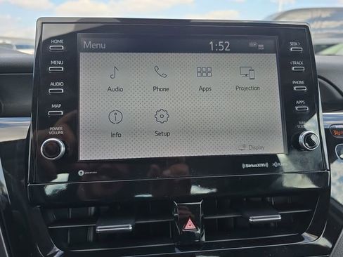 Certified 2023 Toyota Camry XSE image 20