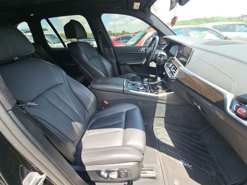 Used 2021 BMW X5 sDrive40i w/ Premium Package RWD image 11