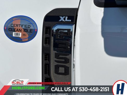 New 2026 Ford F350 XL w/ XL Chrome Package AWD/4WD image 28