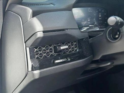 New 2025 Honda Accord SE image 19