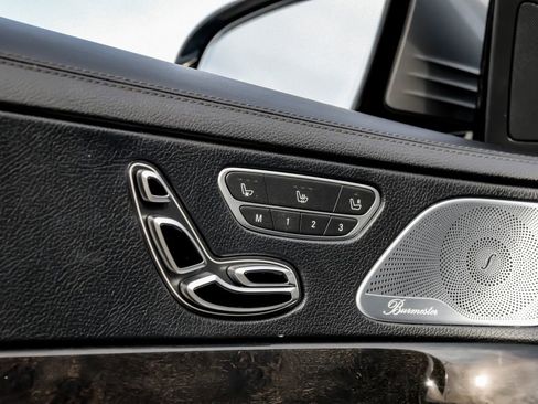 Used 2019 Mercedes-Benz S 560 4MATIC Sedan image 59