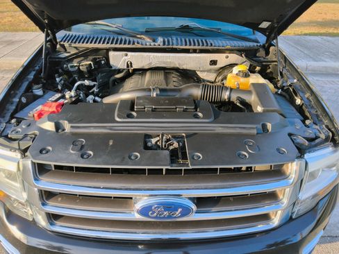 Used 2016 Ford Expedition King Ranch image 44