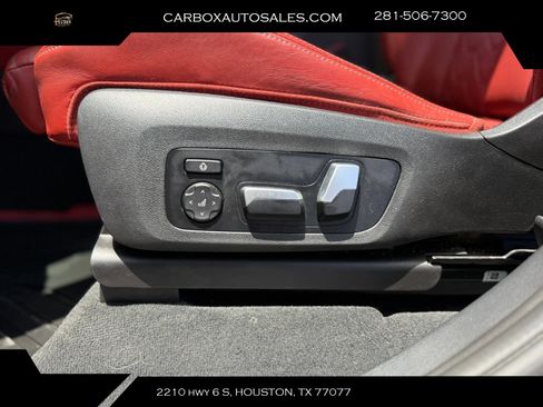 Used 2021 BMW X3 M w/ Executive Package AWD/4WD image 25