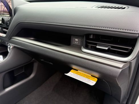 New 2026 Toyota Grand Highlander AWD Hybrid image 16