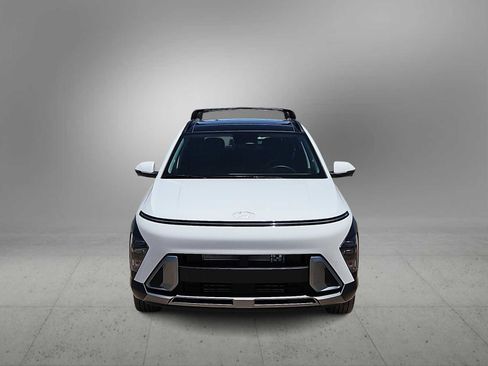 New 2026 Hyundai Kona Limited AWD/4WD image 3