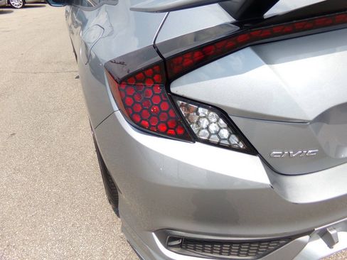 Used 2017 Honda Civic Si image 44