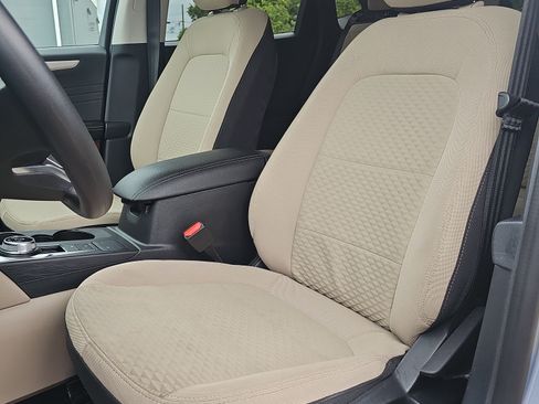 Used 2022 Ford Escape SE AWD/4WD image 20