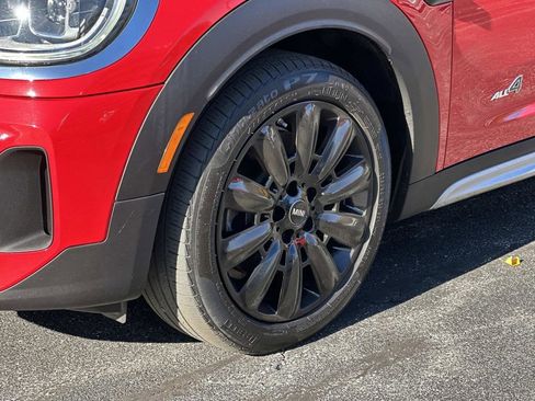 Used 2022 MINI Cooper Countryman S image 30