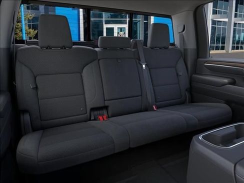 New 2026 Chevrolet Silverado 2500 LT w/ All Star Edition AWD/4WD image 17
