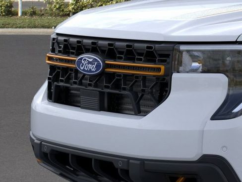 New 2026 Ford Maverick Tremor AWD/4WD image 18