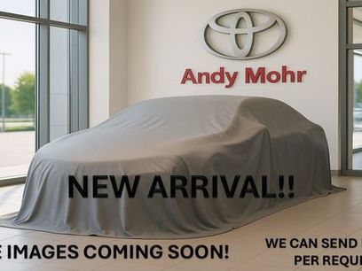 Used 2025 Toyota Sienna XLE