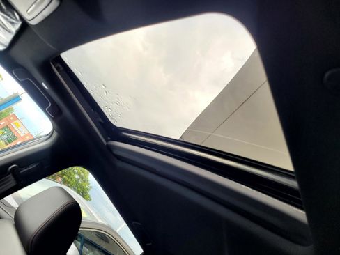 New 2026 Honda CR-V Sport-L image 32