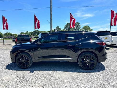 Used 2020 Chevrolet Blazer RS FWD image 19