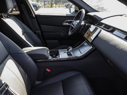 New 2026 Land Rover Range Rover Velar S AWD/4WD image 17