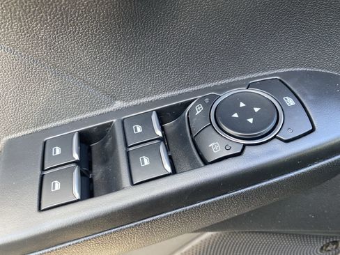 New 2026 Ford Escape Active w/ Active Premium Tech Pack FWD image 17