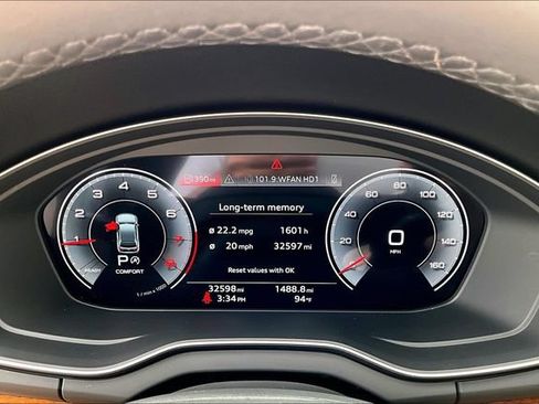 Certified 2023 Audi Q5 2.0T Premium Plus w/ Premium Plus Package AWD/4WD image 13