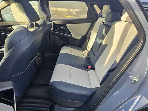 Used 2023 Subaru Solterra AWD image 17