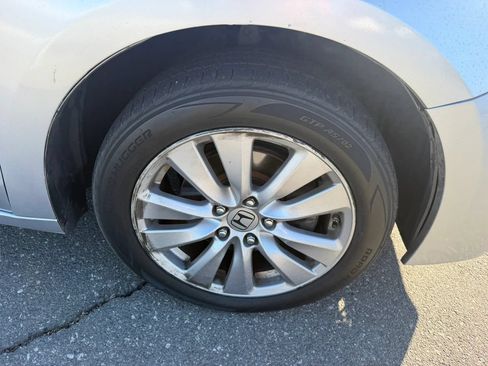 Used 2012 Honda Accord EX image 31
