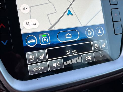 Used 2023 Subaru Outback Touring XT image 16