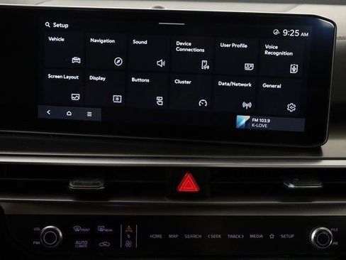 New 2025 Kia Sorento S w/ Panoramic Sunroof Package image 31