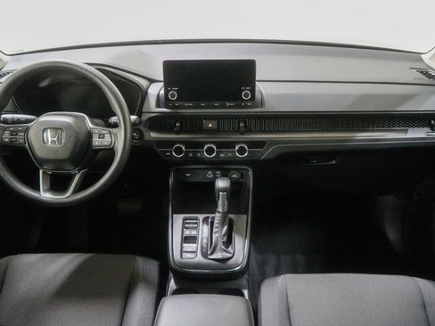 Certified 2025 Honda CR-V EX image 23