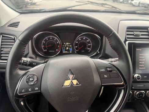 Used 2021 Mitsubishi Outlander Sport LE AWD/4WD image 20
