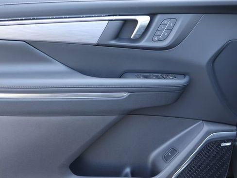 New 2026 Buick Enclave Preferred w/ Power Package AWD/4WD image 11