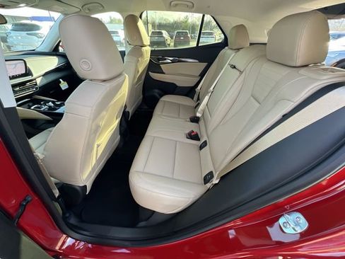 New 2026 Buick Envision Preferred image 14