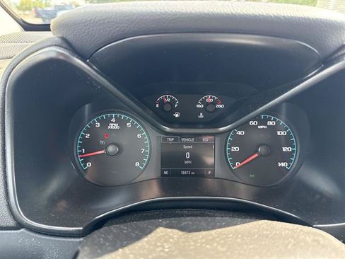 Certified 2022 GMC Canyon Elevation AWD/4WD image 10