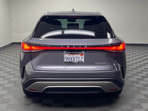 Certified 2023 Lexus RX 350 Premium image 6