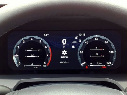 New 2026 Toyota 4Runner TRD Off-Road Premium image 17