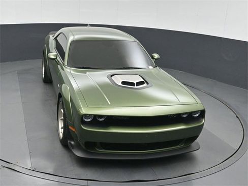 Used 2023 Dodge Challenger R/T Scat Pack image 36